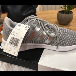 NIB adidas QT racer 7.5